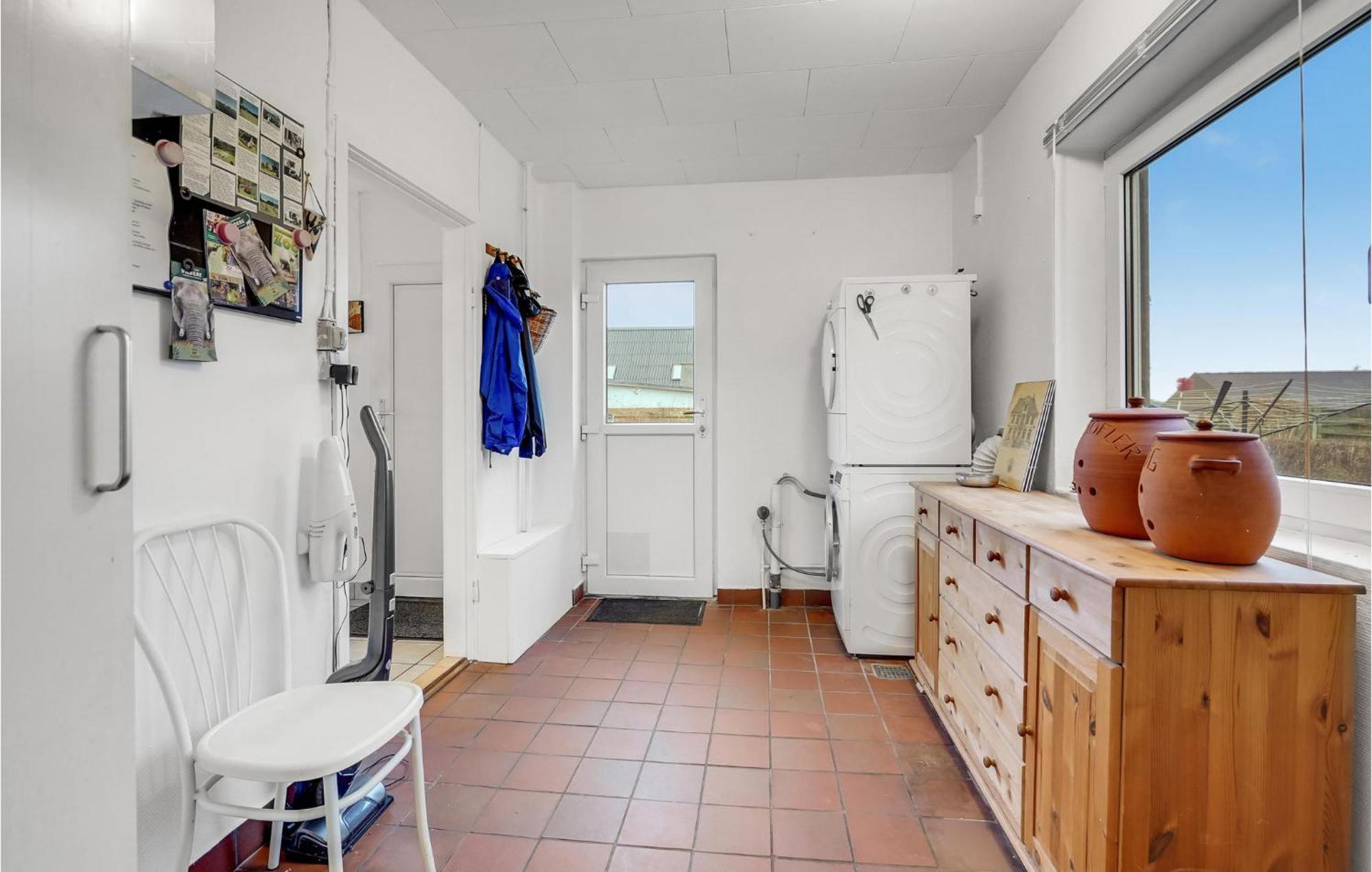 Beautiful Home In Nakskov With Kitchen 외부 사진